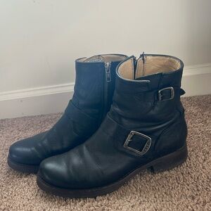 Women’s Frye Boots